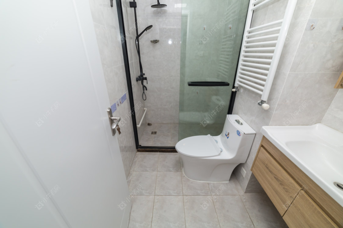 上海江临天下在租房源小区图_小牛看房