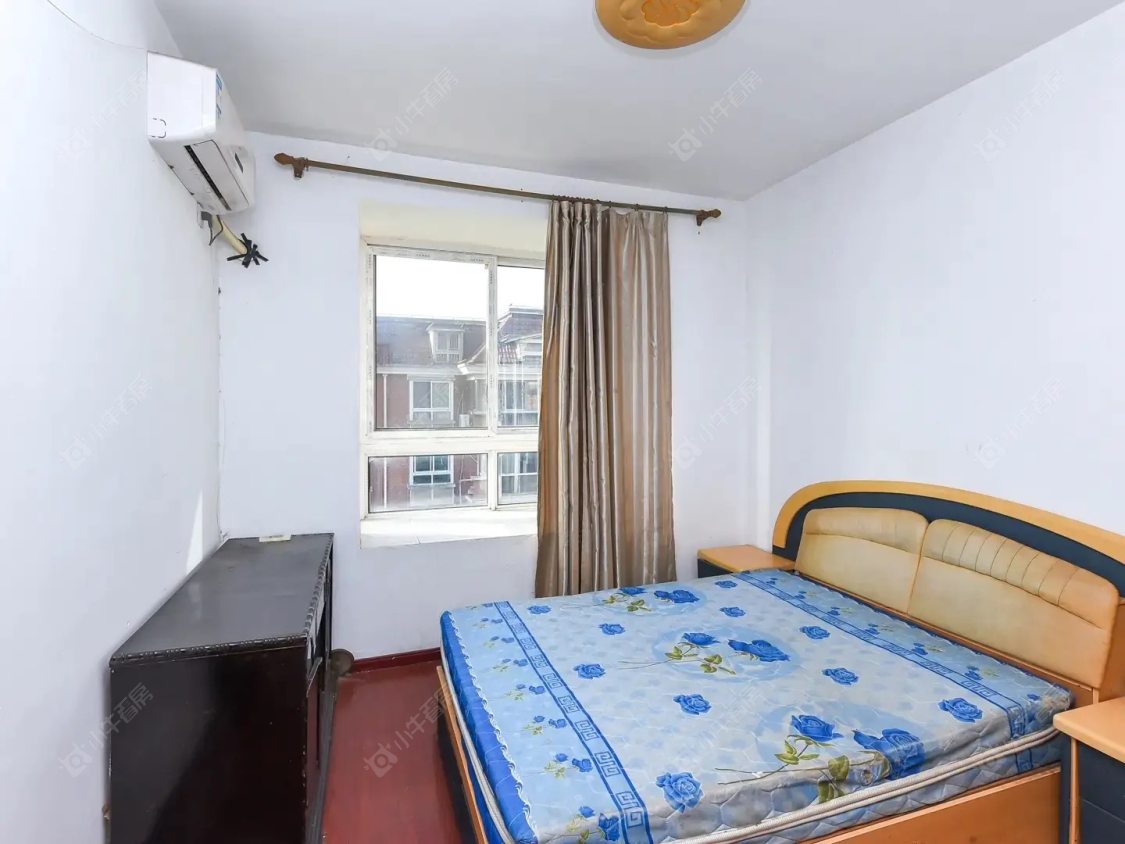 上海好日子大家园D区在售二手房源_小牛看房