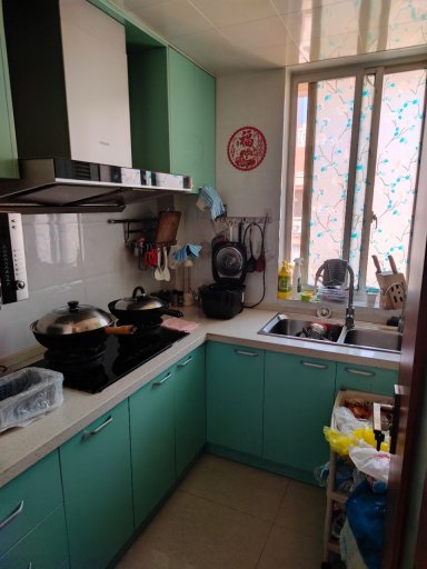 上海浦城小区出租_小牛看房