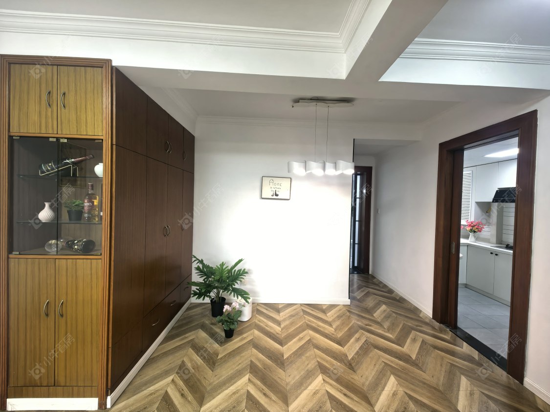 上海康泰新城在售二手房源小区图_小牛看房