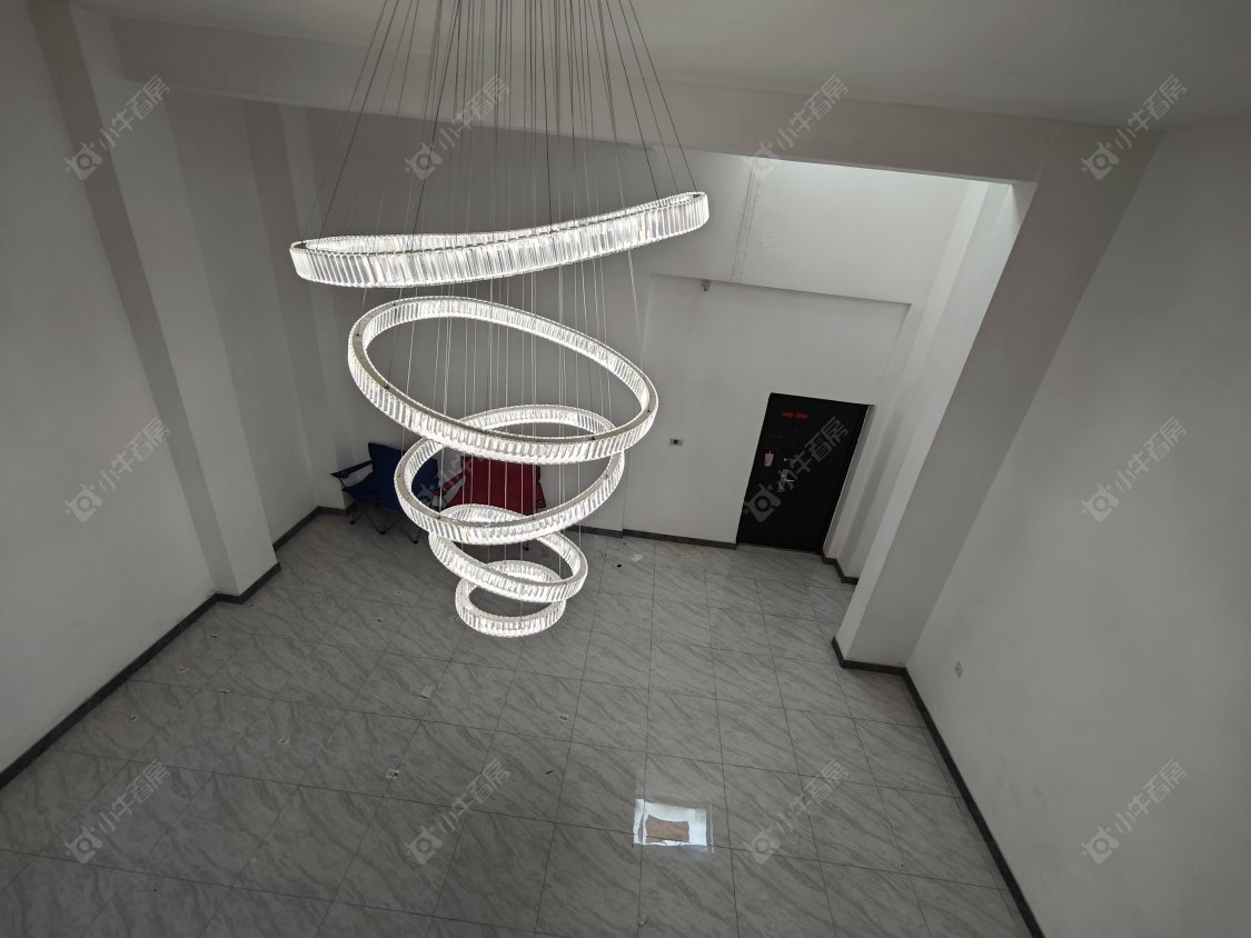 上海中海云麓里在售二手房源小区图_小牛看房