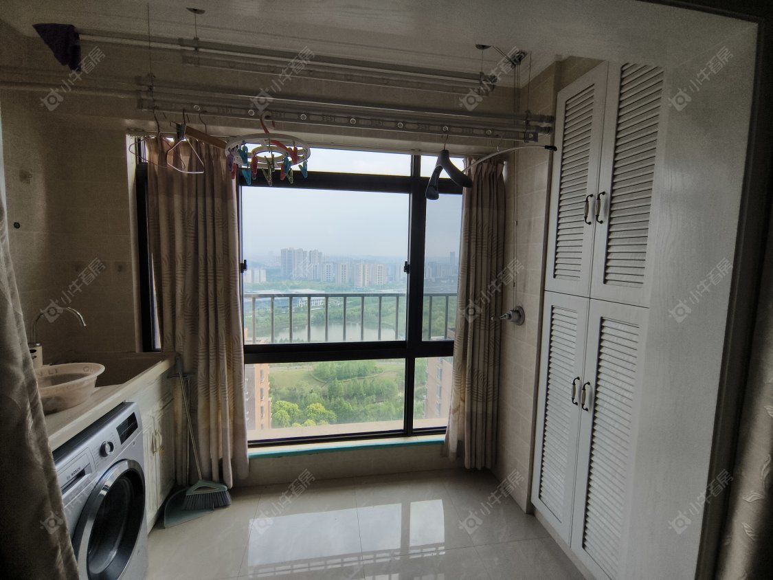 上海万业紫辰苑在售二手房源小区图_小牛看房