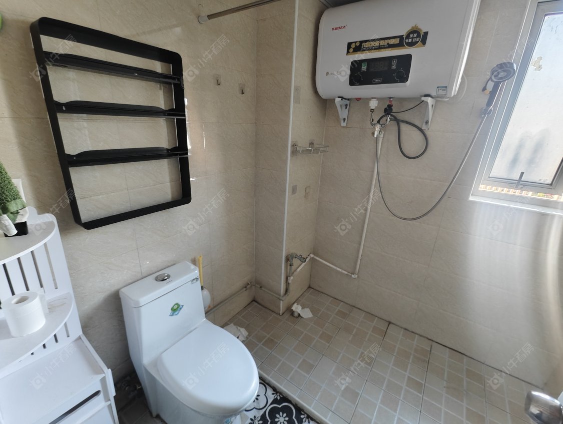 上海中建溪岸澜庭在售二手房源小区图_小牛看房