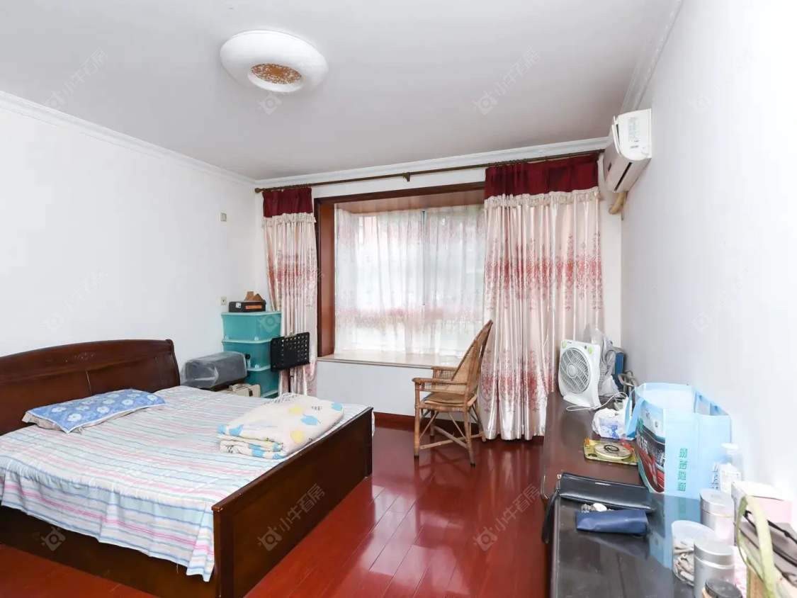 上海好日子大家园B区在售二手房源小区图_小牛看房