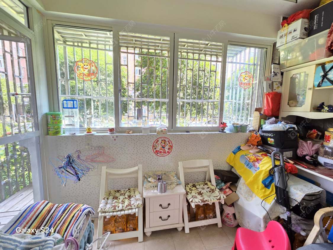 上海好日子大家园D区在售二手房源小区图_小牛看房