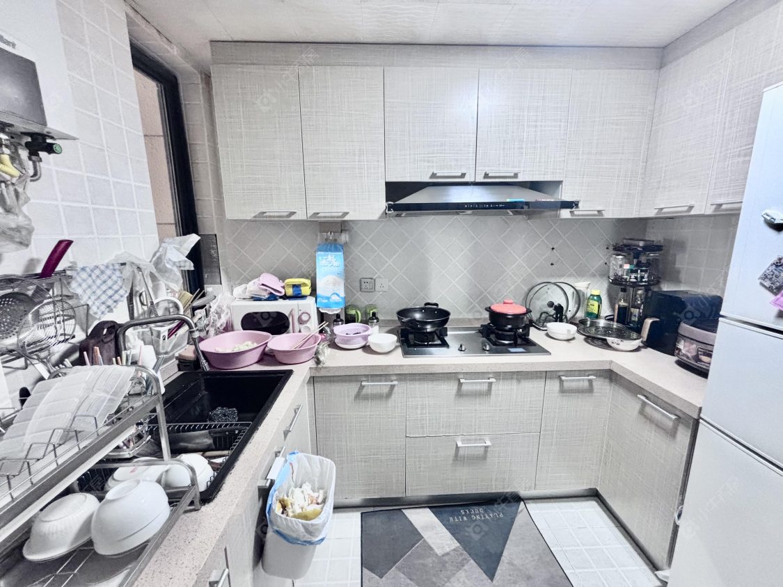 远洋香奈房源小区图 上海远洋香奈在售二手房源小区图_小牛看房