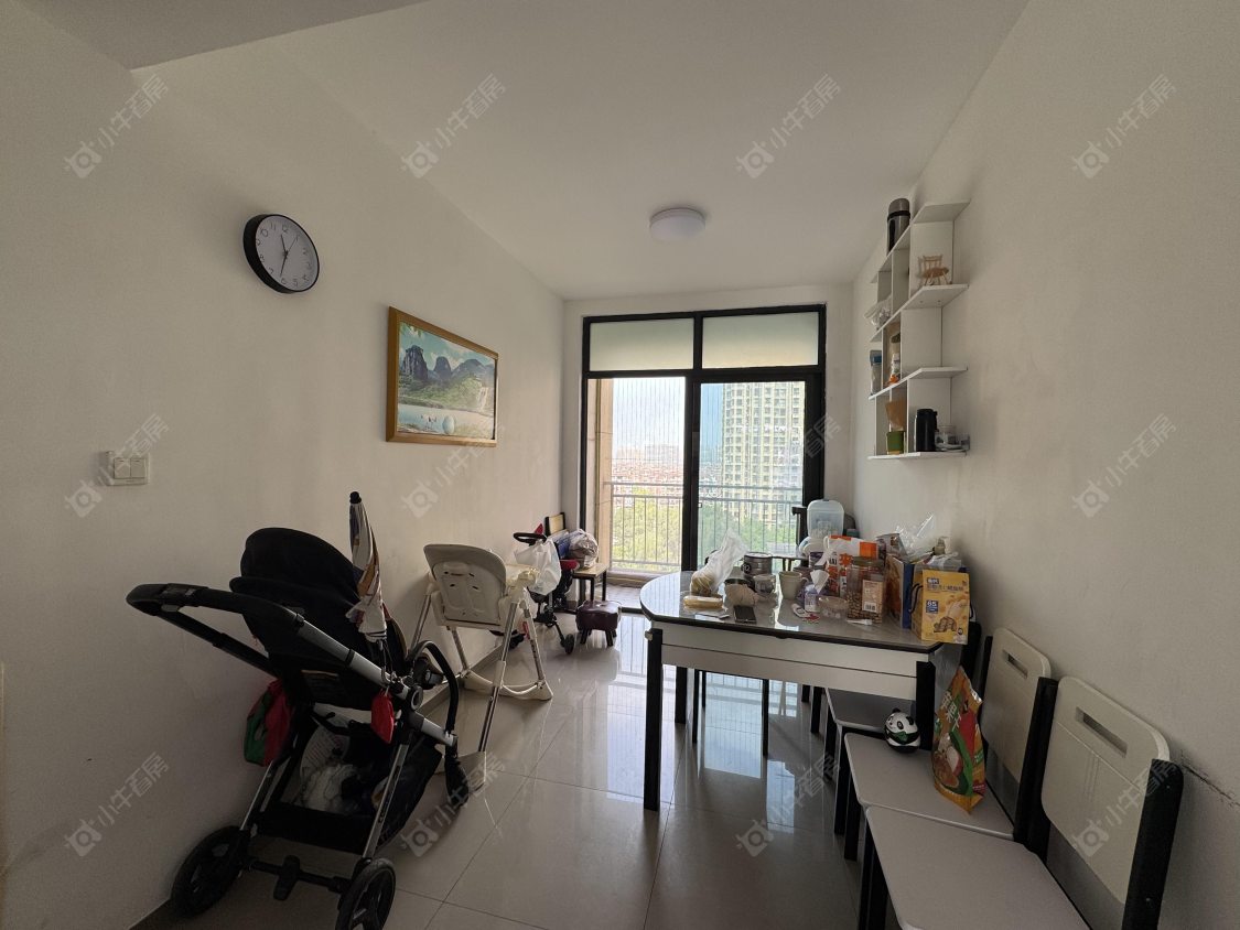 上海保利叶上海二期在售二手房源_小牛看房