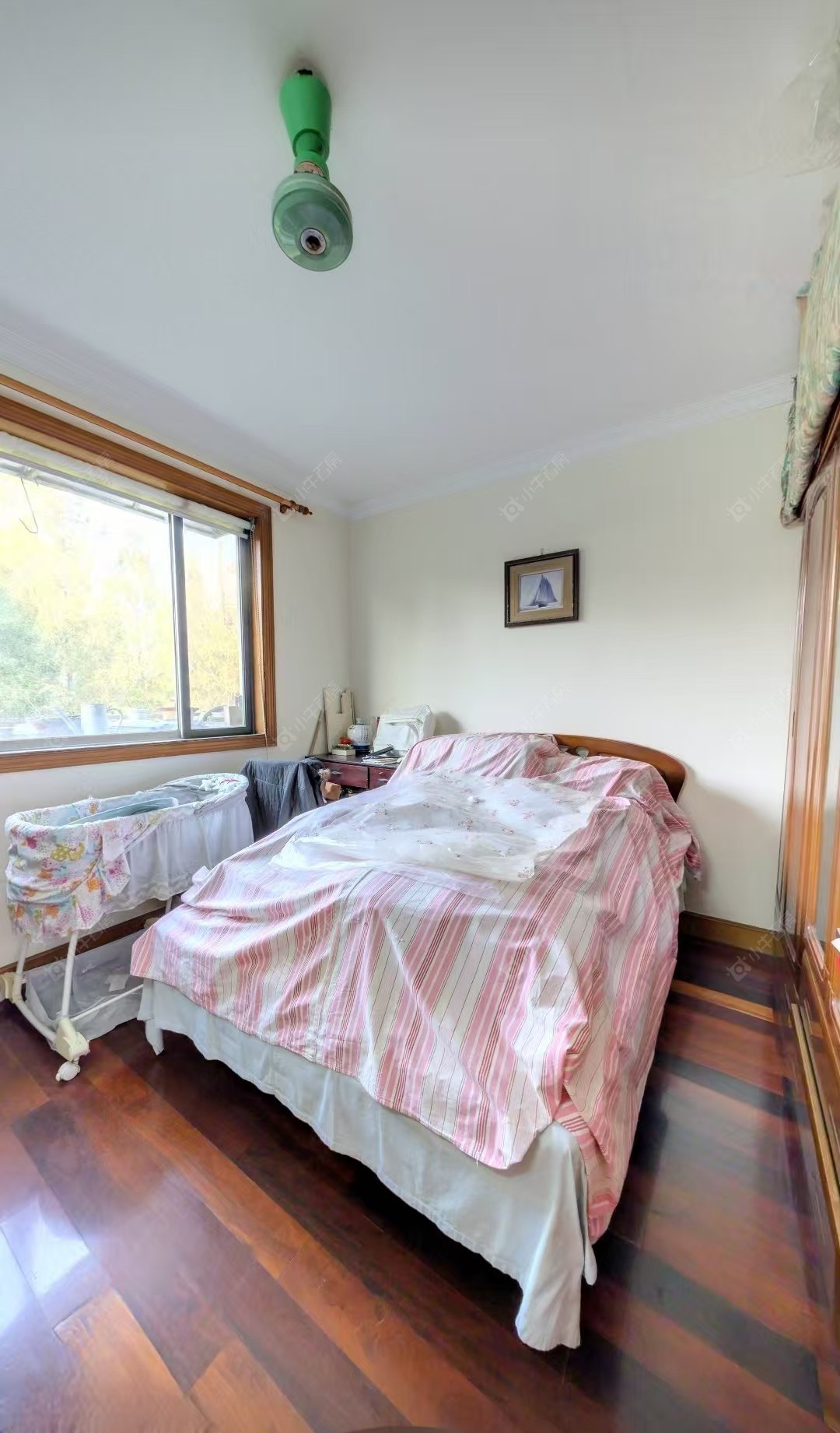 上海绿川公寓在售二手房源小区图_小牛看房