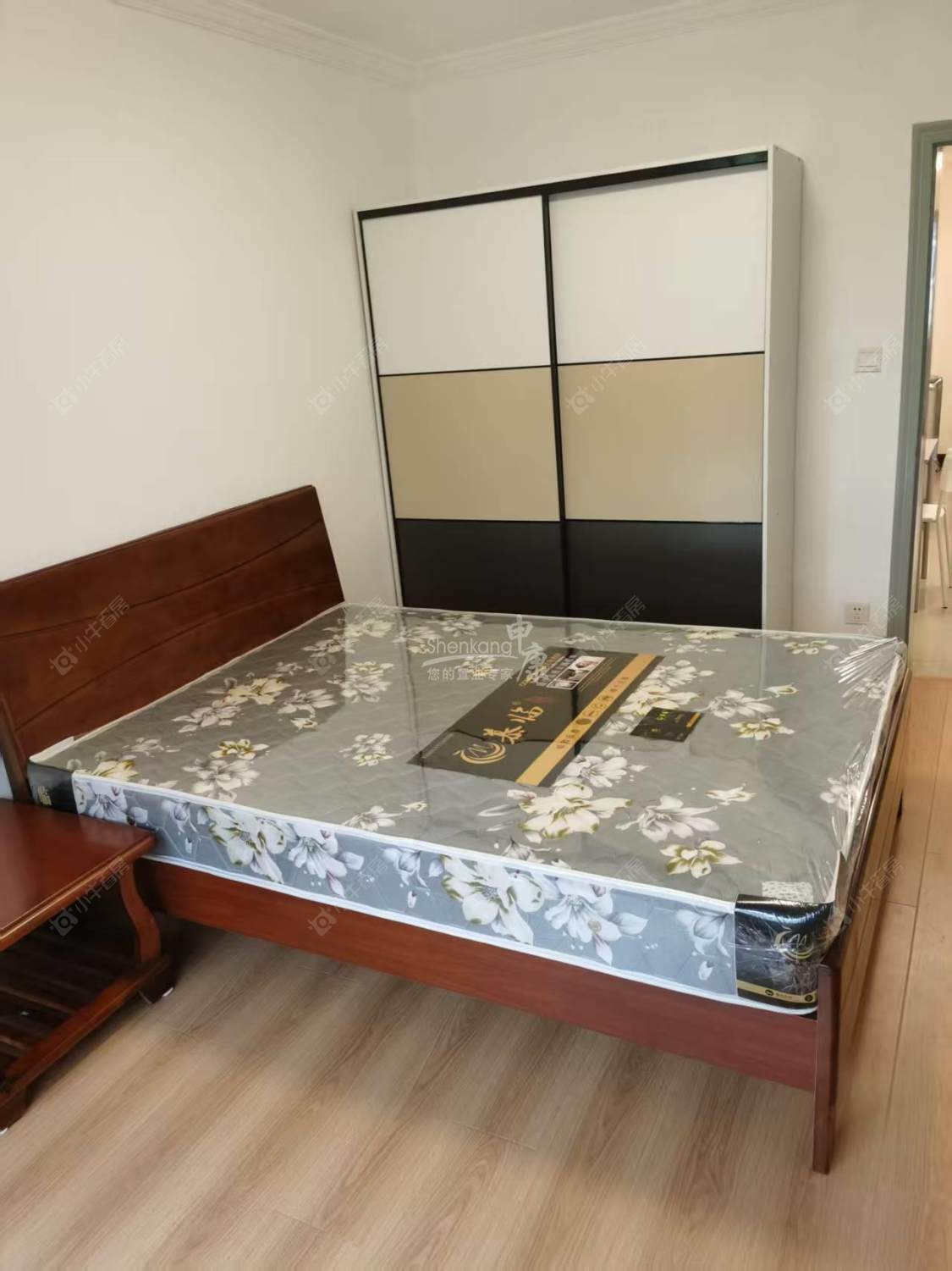 上海玉兰小区在售二手房源小区图_小牛看房