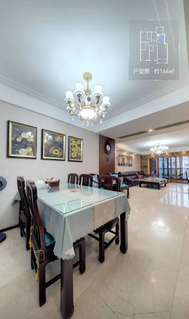 上海铂珏公馆在售二手房房源图片