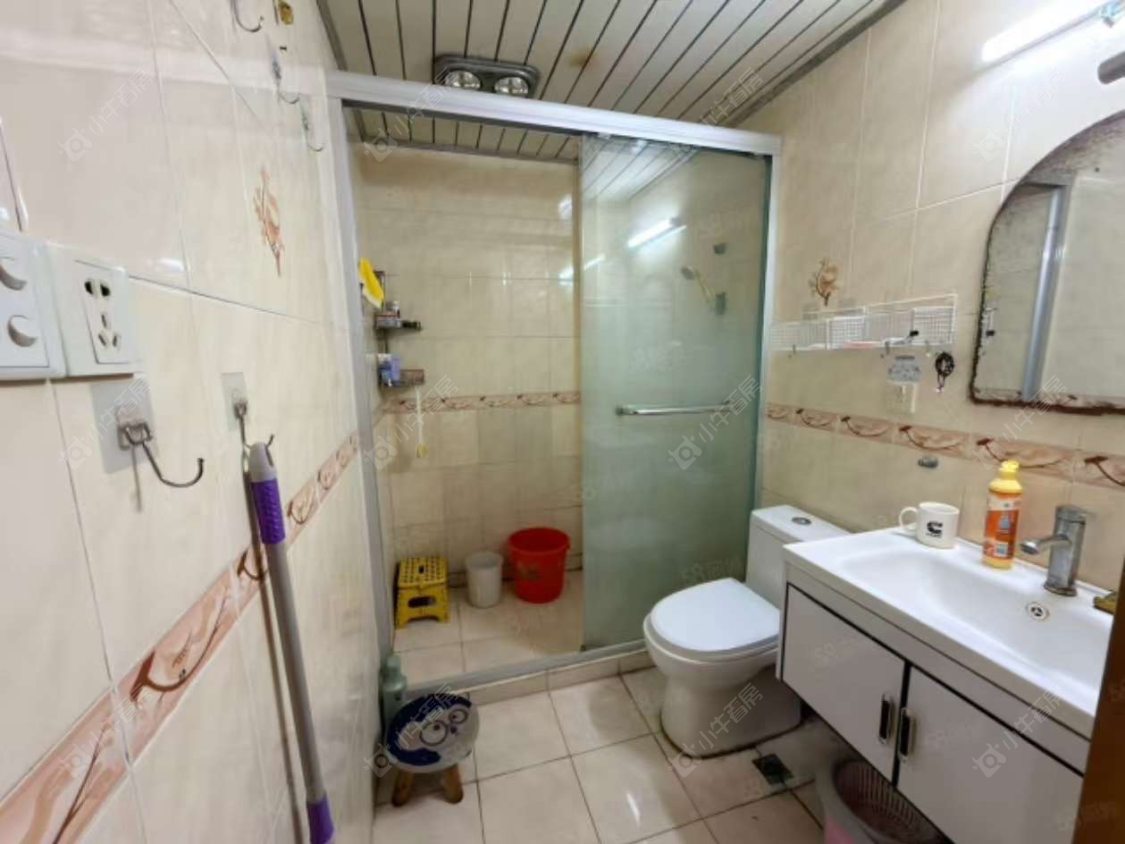 上海庆安苑在租房源小区图_小牛看房