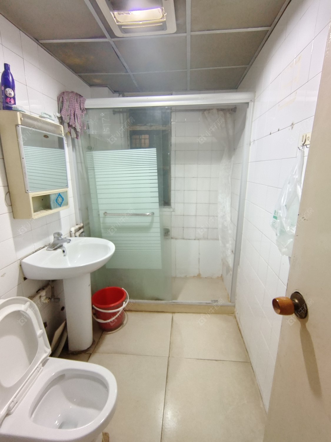 上海桂平小区在租房源小区图_小牛看房