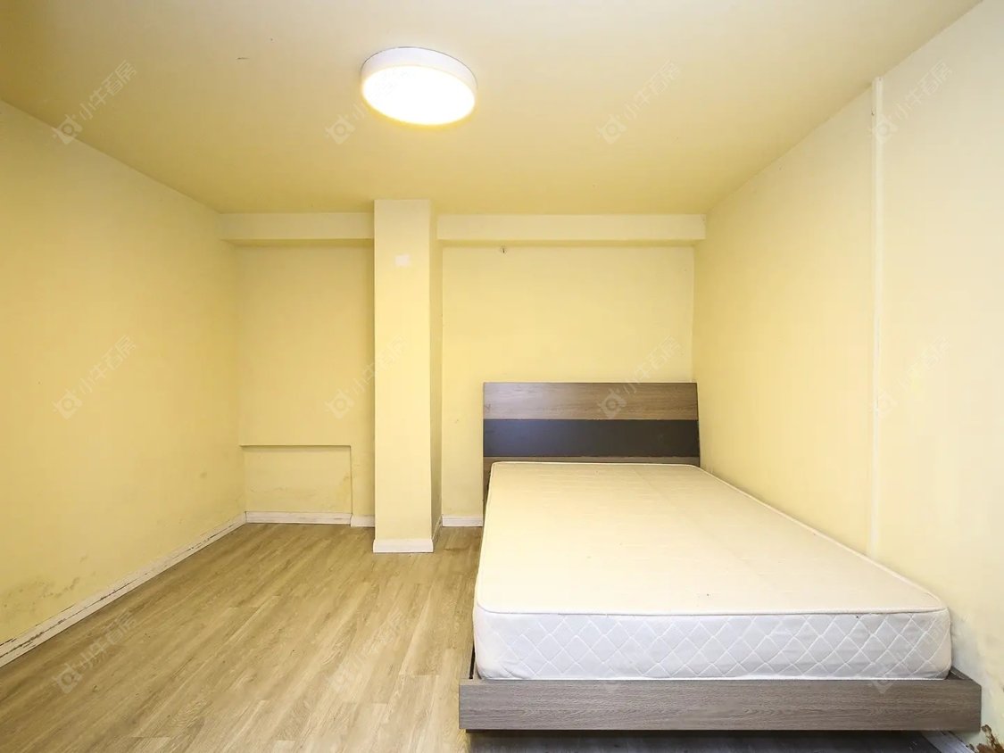 上海中凯城市之光(新江湾)在售二手房源小区图_小牛看房