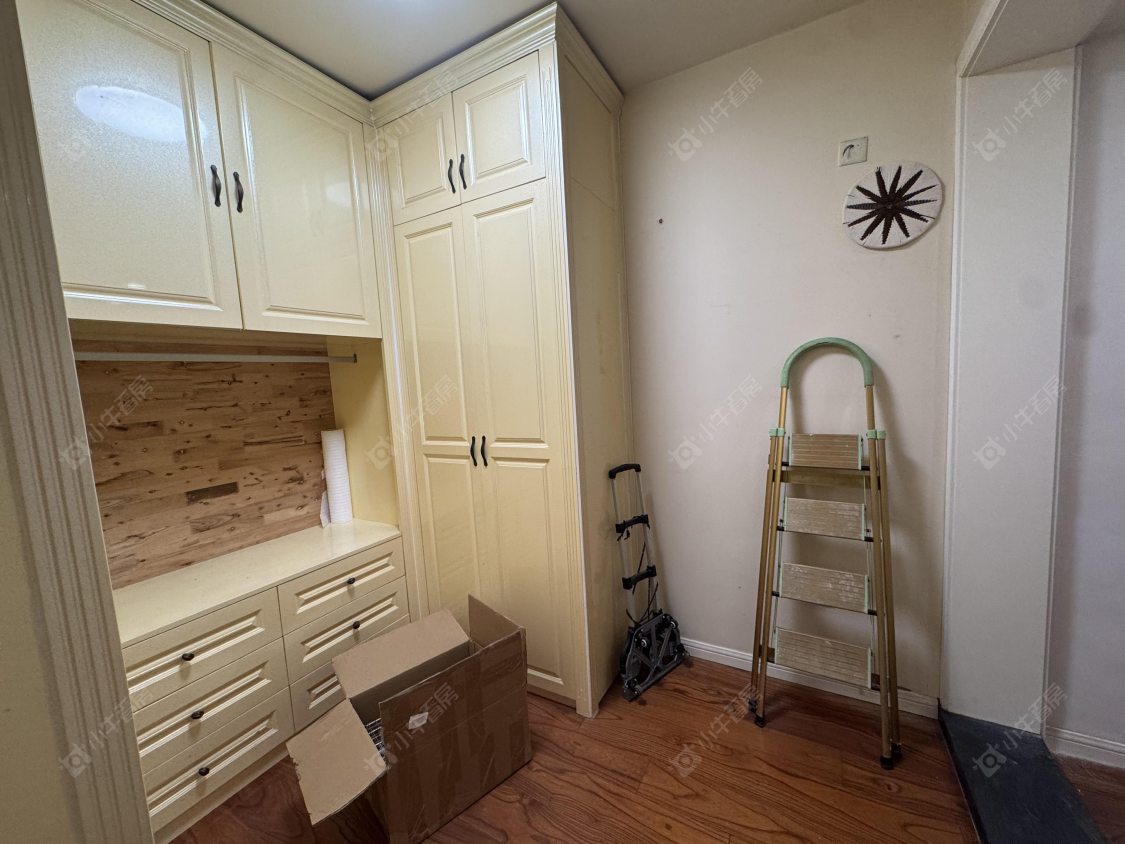 上海保利叶上海二期在售二手房源_小牛看房