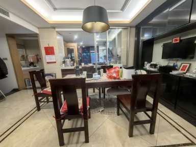 上海信达郡庭别墅区在售二手房_小牛看房