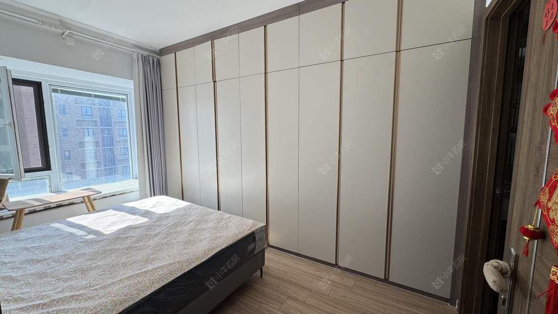 上海碧桂园凤鸣海尚在售二手房源小区图_小牛看房