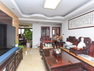 上海保利叶语一期在售二手房_小牛看房