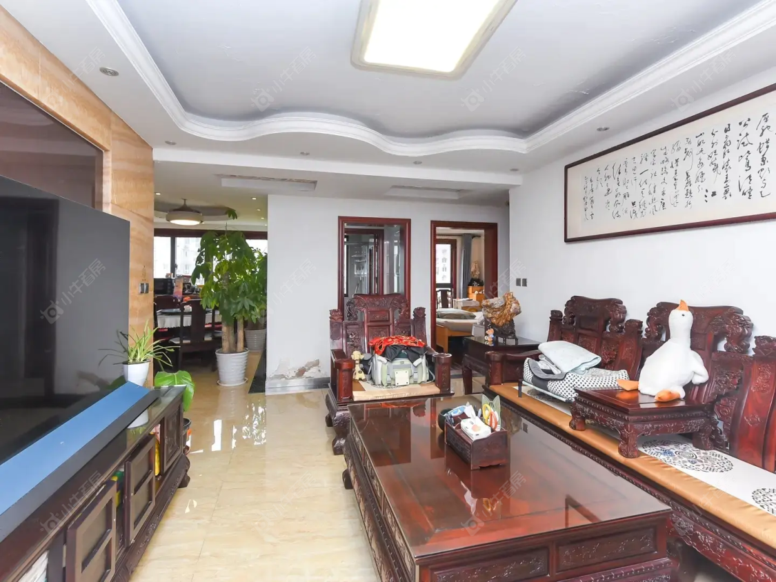 上海保利叶语一期在售二手房源小区图_小牛看房