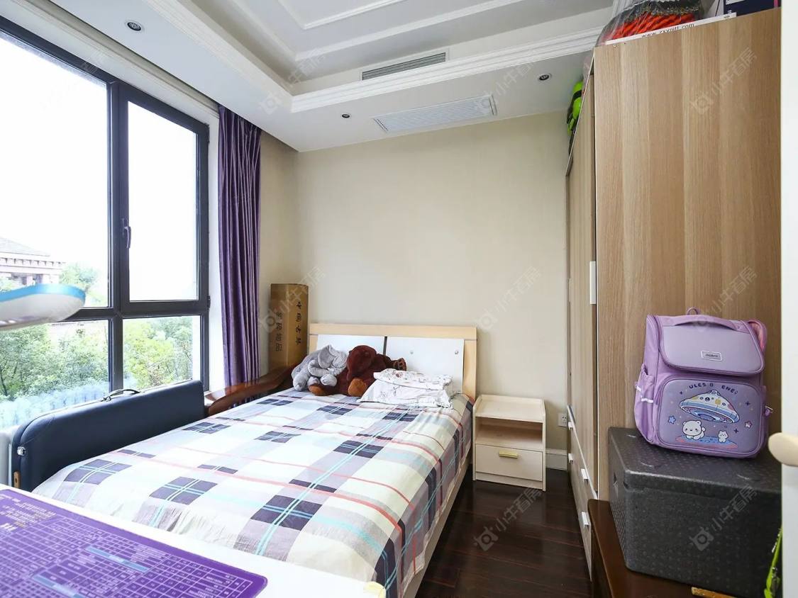 上海润地华庭在售二手房源小区图_小牛看房