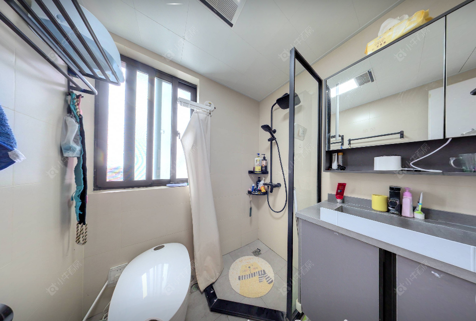 上海保利叶语一期在售二手房源小区图_小牛看房