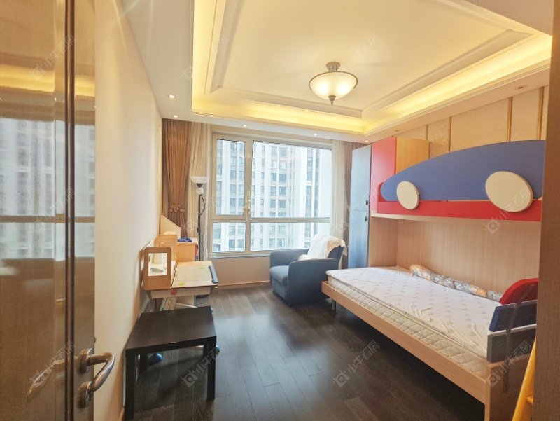 上海品尊国际公寓在售二手房源小区图_小牛看房