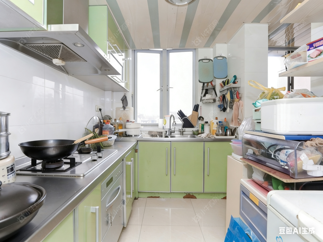 上海枫庭丽苑在售二手房源小区图_小牛看房