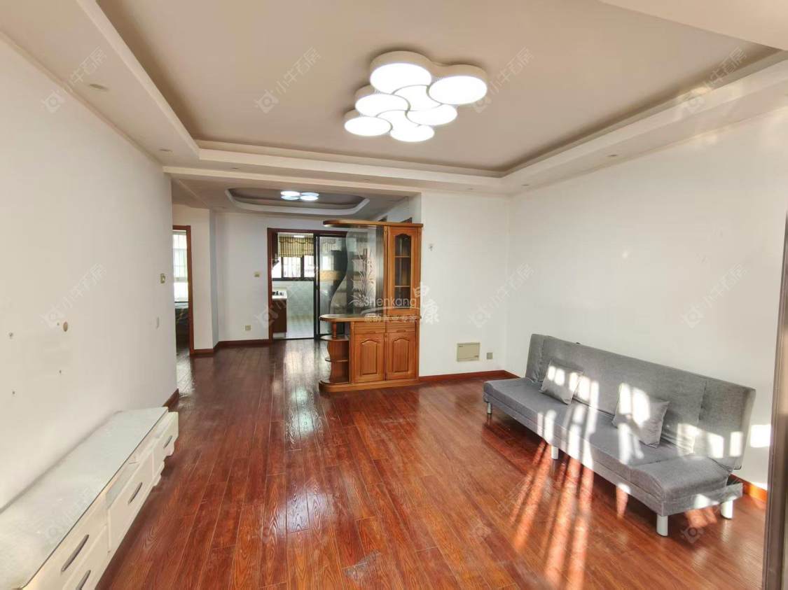 上海文化馨苑在租房源小区图_小牛看房