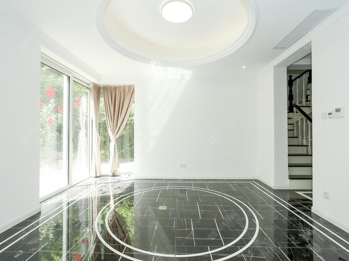 上海尚浦名邸在售二手房源小区图_小牛看房