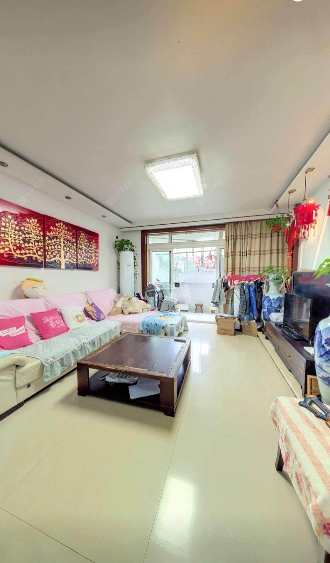 上海文化馨苑在售二手房源小区图_小牛看房