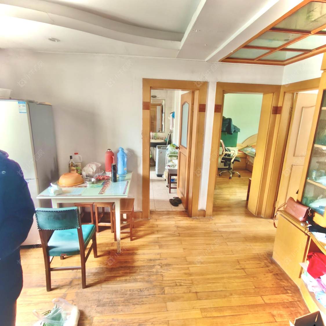 上海凌桥二村在售二手房源小区图_小牛看房