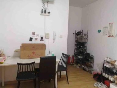 上海菊泉新城古北陆翔苑在售二手房_小牛看房