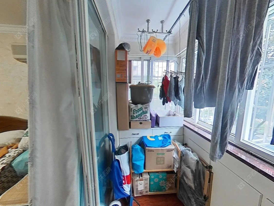 上海曹杨新苑在售二手房源小区图_小牛看房