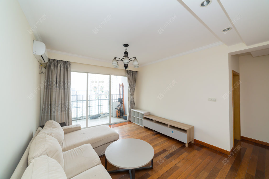 上海江临天下在售二手房源小区图_小牛看房