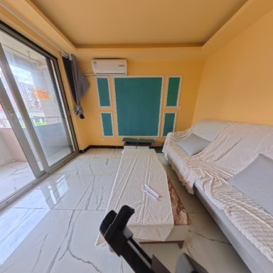 上海馨佳园二街坊1室1厅1卫在售二手房房源图片