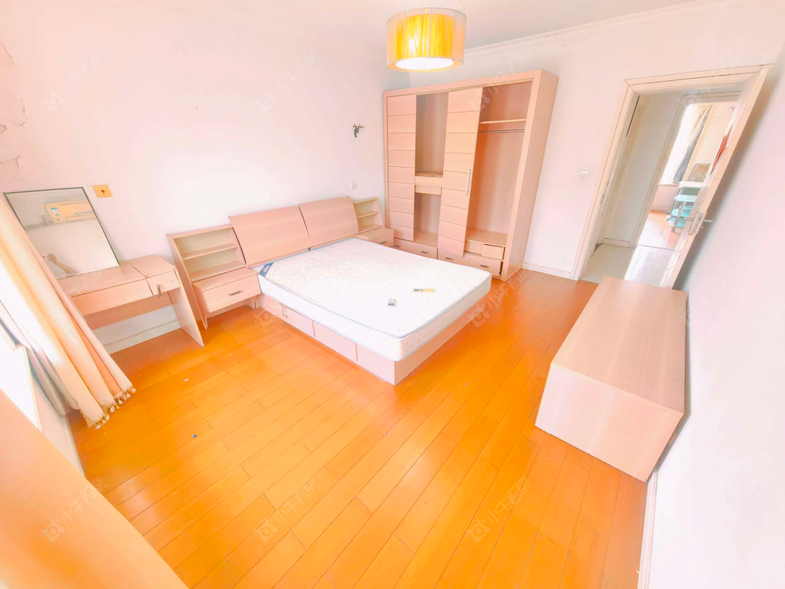 上海杨泰春城在售二手房源小区图_小牛看房