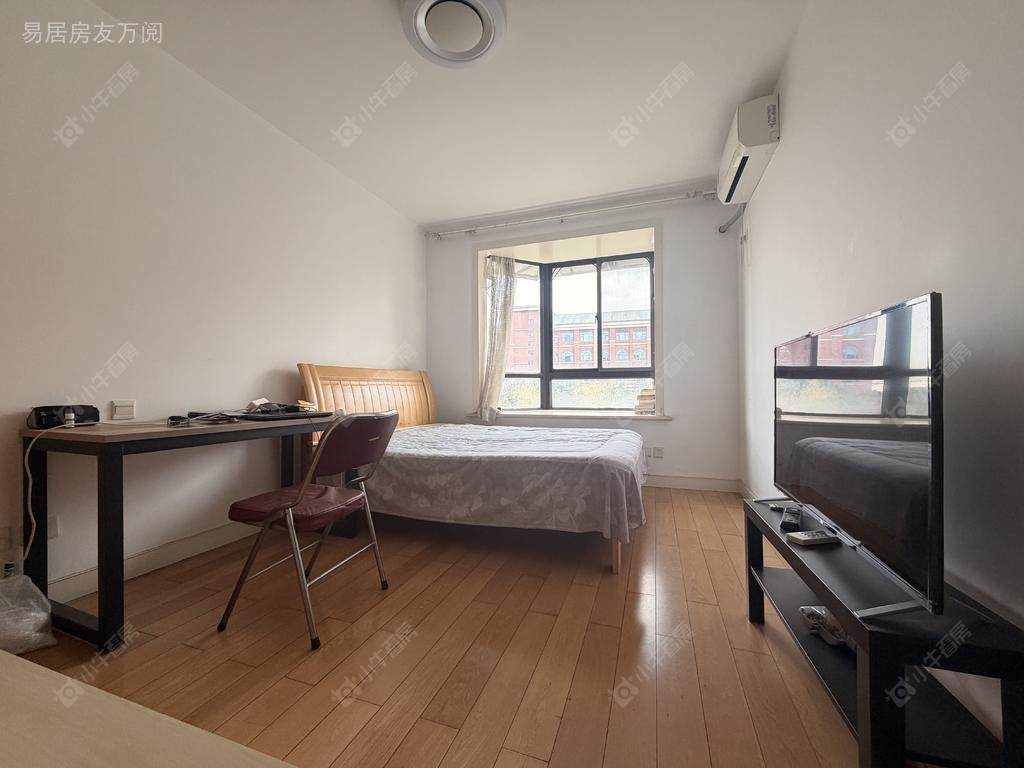 上海菊泉新城爱建顾园西区在售二手房源小区图_小牛看房