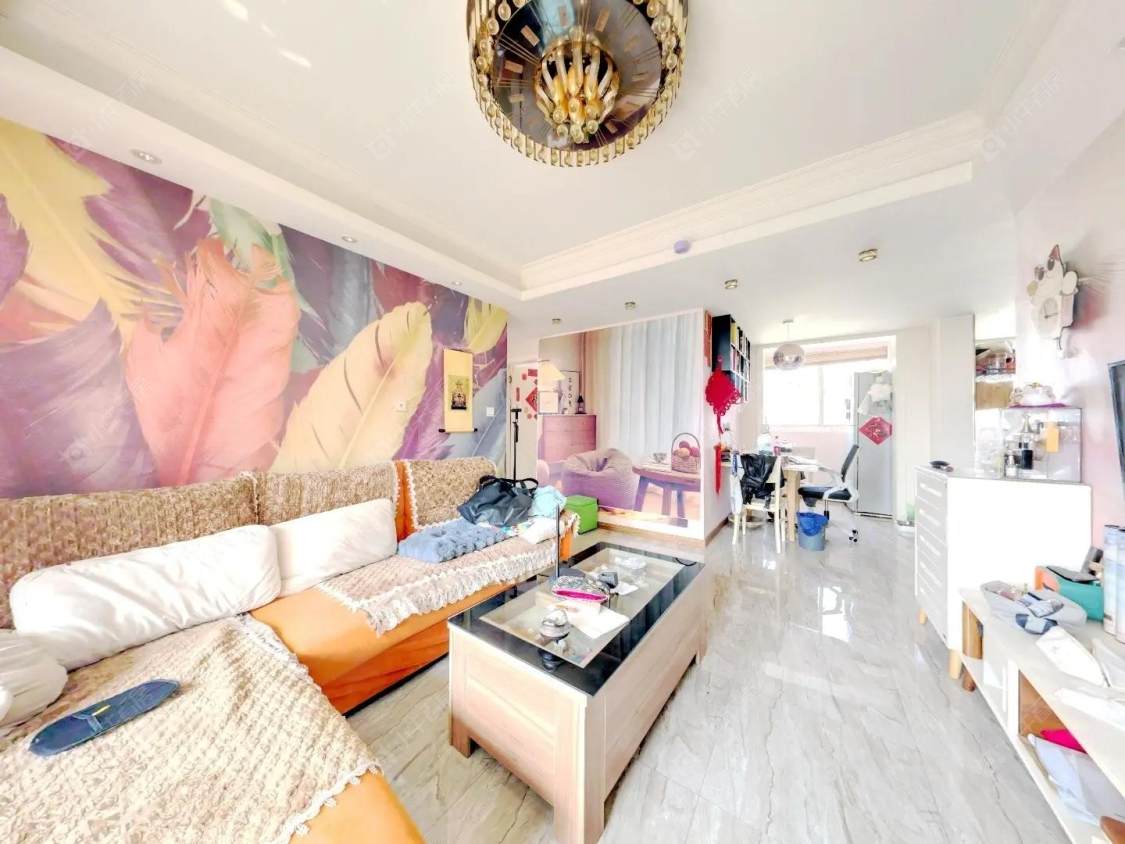 上海文宝苑在售二手房源小区图_小牛看房