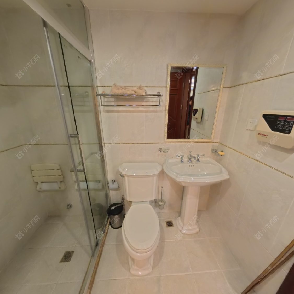 上海绿洲千岛花园在售二手房源小区图_小牛看房