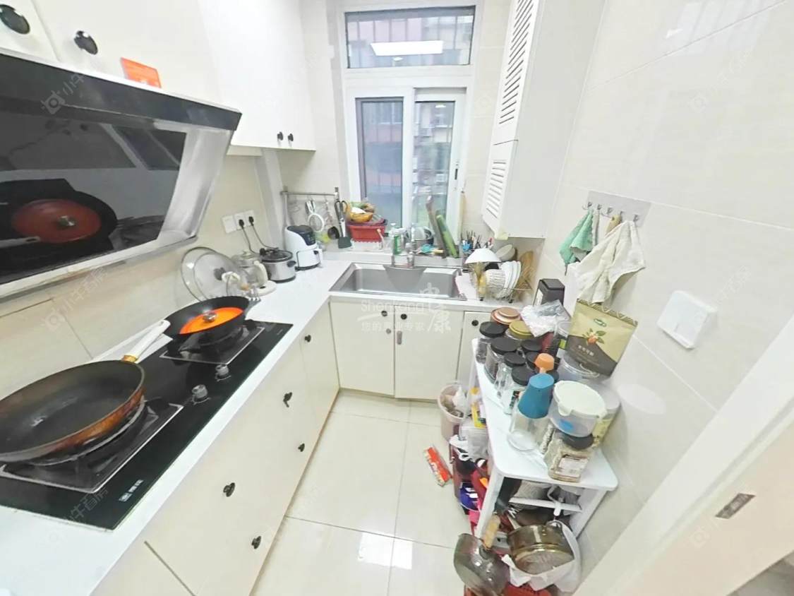 上海鹏海东苑在售二手房源小区图_小牛看房