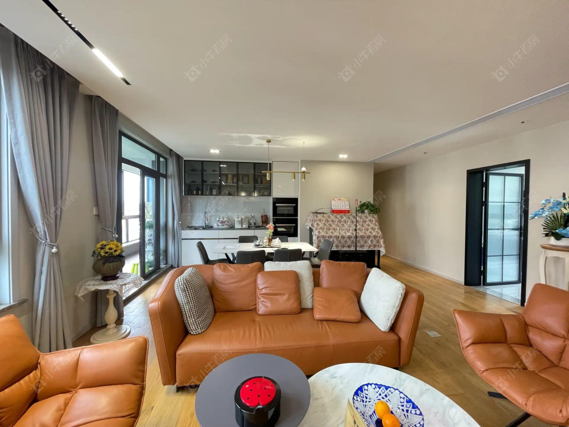 上海宫园巧筑在售二手房源小区图_小牛看房