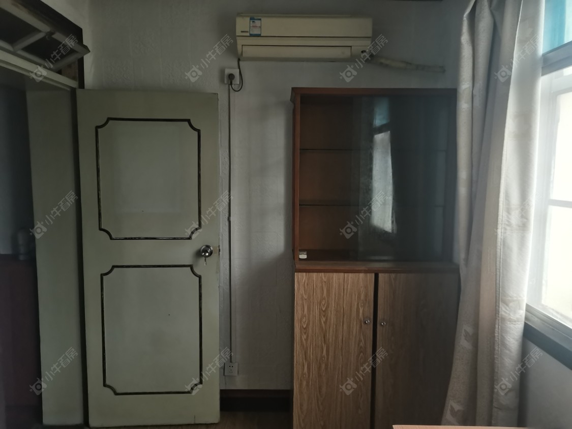 上海齐二小区在租房源小区图_小牛看房