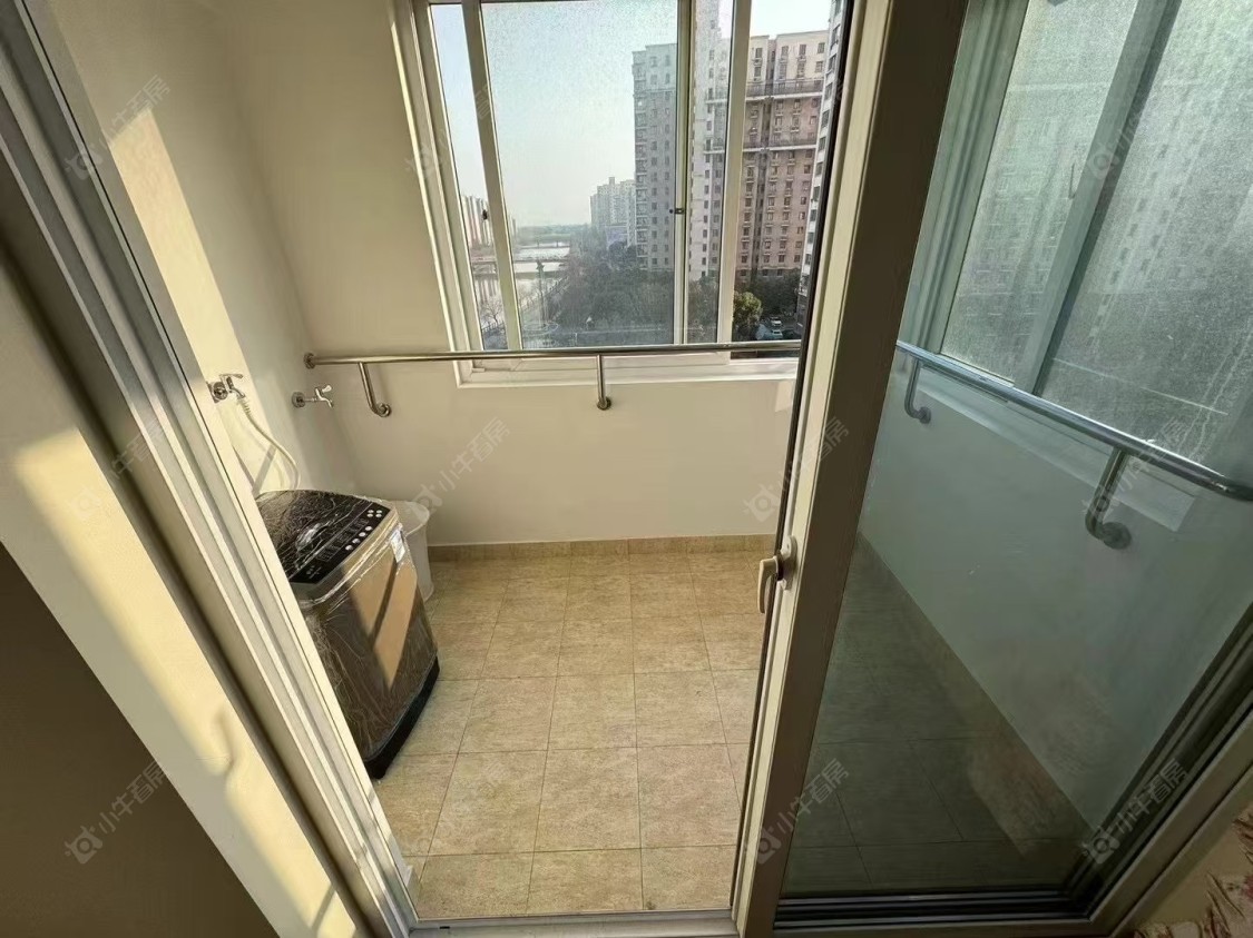 上海馨和雅苑在租房源小区图_小牛看房