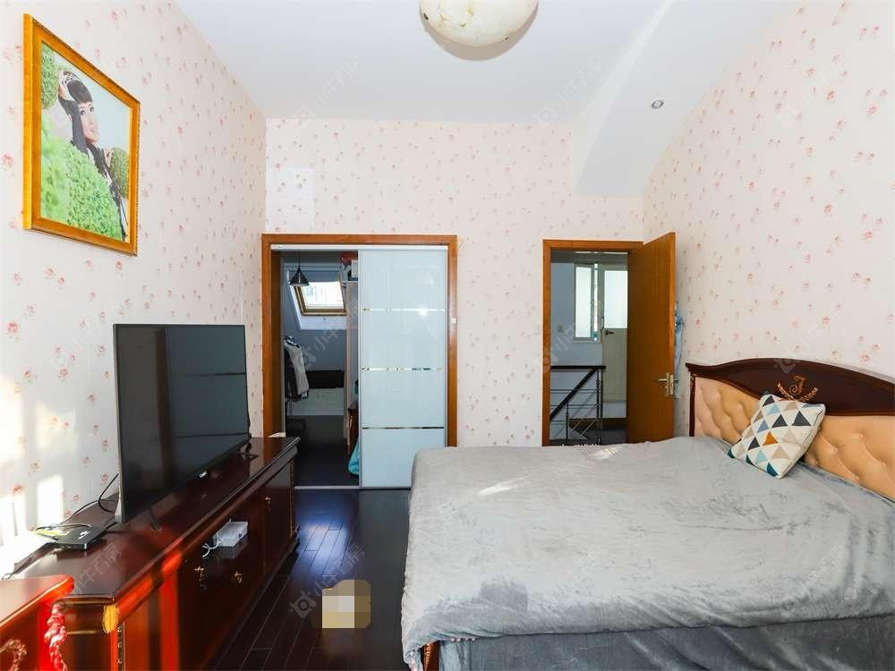 上海滨江雅苑在售二手房源小区图_小牛看房