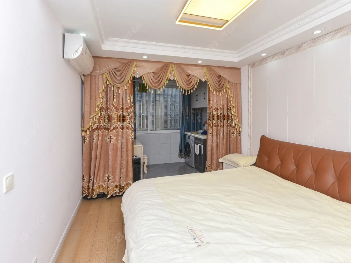 上海馨清佳苑在售二手房源小区图_小牛看房