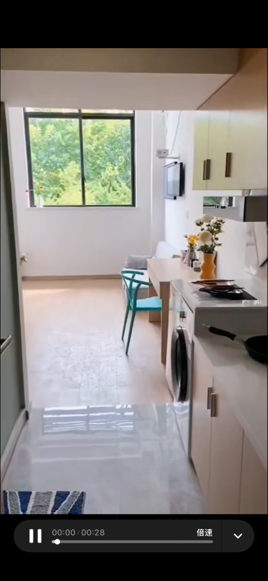 上海高科西路1室1厅1卫出租_小牛看房
