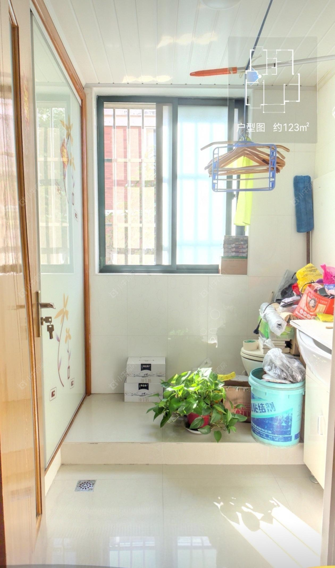 上海美兰湖颐景园在售二手房源小区图_小牛看房