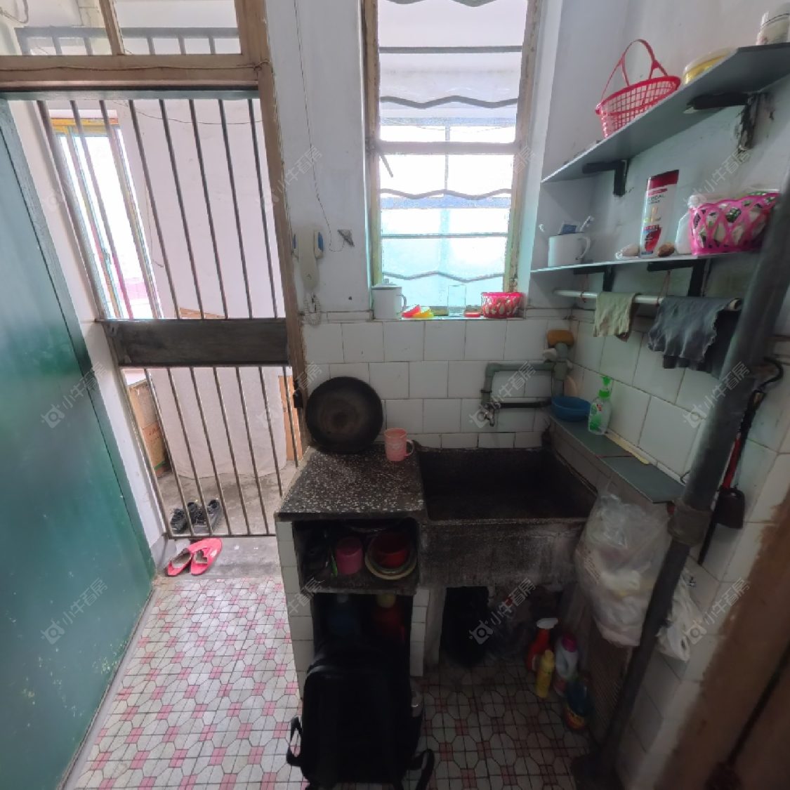 上海佳木斯路185弄在售二手房源小区图_小牛看房