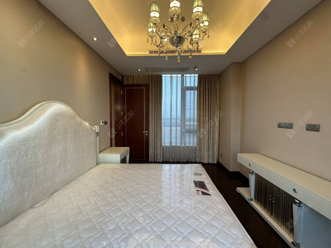 上海金地天御在售二手房源小区图_小牛看房