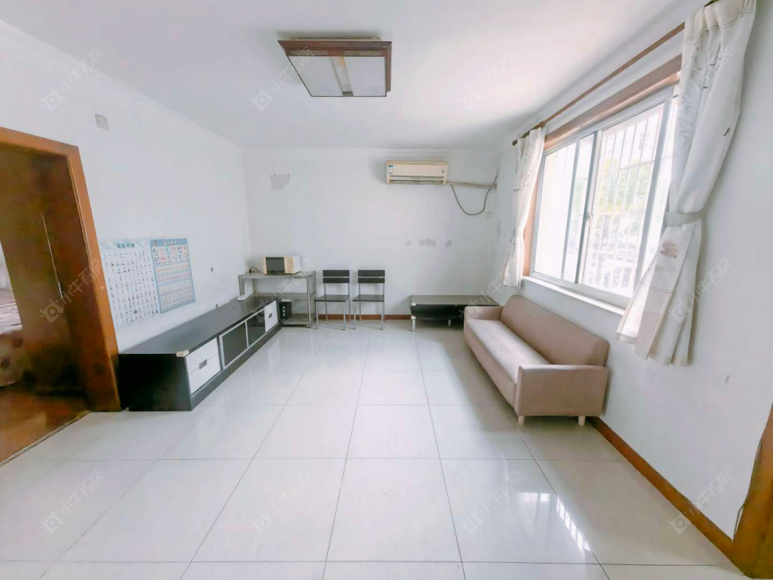 上海杨泰三村东区在租房源小区图_小牛看房