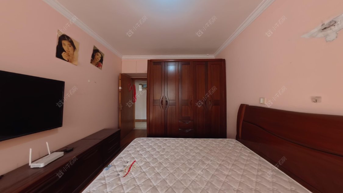 上海凌兆十一村在售二手房源小区图_小牛看房